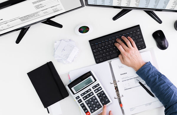 Improving Receivables Management for a SAAS Company