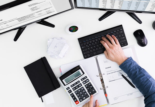 Improving Receivables Management for a SAAS Company