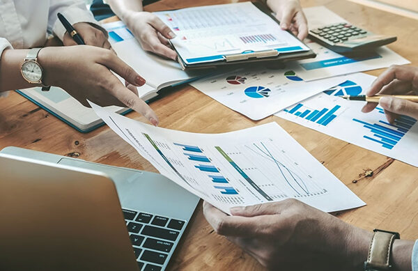 Streamlining Accounts Payable for a Manufacturing Company with Offshore Bookkeeping Services