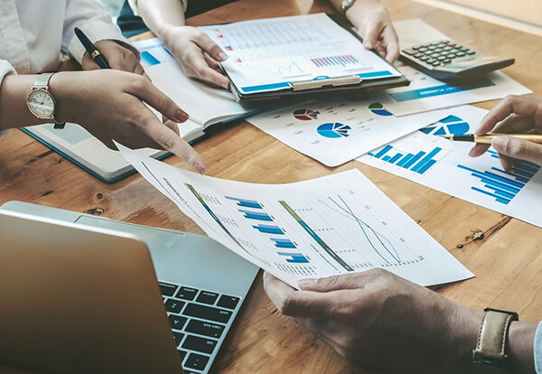 Streamlining Accounts Payable for a Manufacturing Company with Offshore Bookkeeping Services