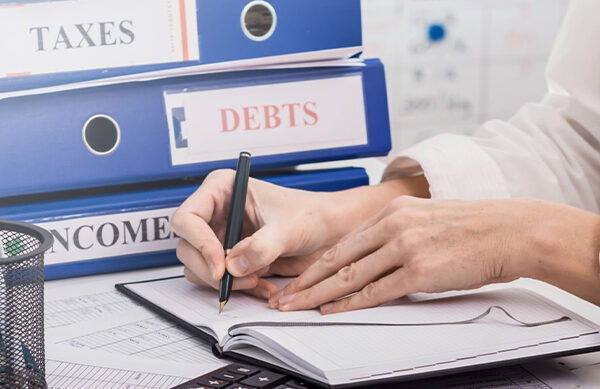 Transforming Messy Bookkeeping to Clear Financial Management