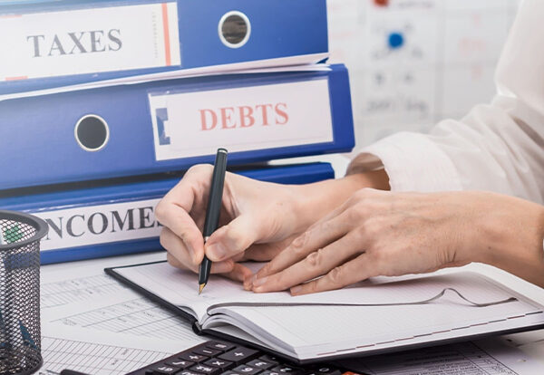 Transforming Messy Bookkeeping to Clear Financial Management